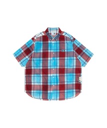 AAPE SHORT SLEEVE SHIRT