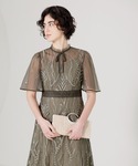 Leja(レジャ)の「ワンピース/ドレス(ドレス)」