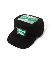 ICECREAM（アイスクリーム）の「ICECREAM x YOPPI CHEF CAP（キャップ・メンズ）」