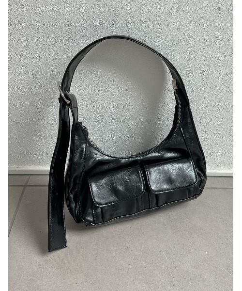 2024トレンドバゲットバッグ人気【Sienne】Rita West Bag 2色 タスカ 2wayトートバッグ｜商品一覧 | 革財布、バッグのgenten