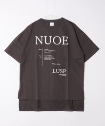 PREFERIR | ロゴ半袖Ｔシャツ(Tシャツ/カットソー)