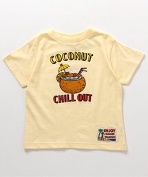 BREEZE | ENJOY　SUMMER　Tシャツ(Tシャツ/カットソー)