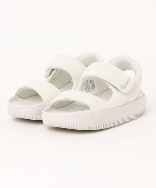 即発★人気急上昇モデル★NIKE★W NIKE CALM SANDAL★FJ6043 002 NIKE WMNS CALM SANDAL ナイキ ウィメンズ カーム サンダル