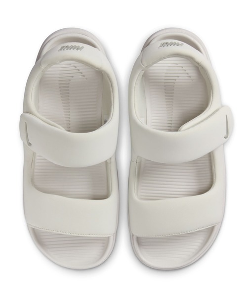 セール】W CALM SANDAL FJ6043-002（サンダル）｜NIKE（ナイキ