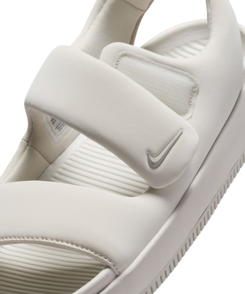 シューズ・サンダルその他 Nike Calm Women's Sandals FJ6043-002 セール】W CALM SANDAL FJ6043-002（サンダル）｜NIKE（ナイキ
