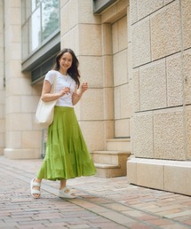 NIKE（ナイキ）の「W CALM SANDAL FJ6043-002（サンダル）」 - WEAR