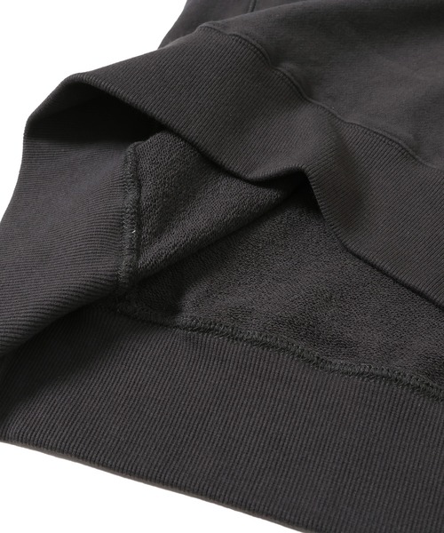 KRIFF MAYER(クリフメイヤー)の「プリントスウェットクルー(ヒツジ)(スウェット・メンズ・イエロー/チャコール/ナチュラル/グリーン・X-LARGE/LARGE/MEDIUM)」の20枚目の写真