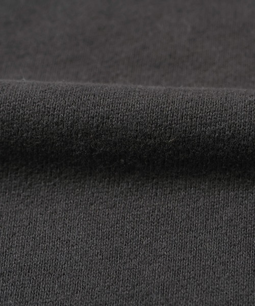 KRIFF MAYER(クリフメイヤー)の「プリントスウェットクルー(ヒツジ)(スウェット・メンズ・イエロー/チャコール/ナチュラル/グリーン・X-LARGE/LARGE/MEDIUM)」の21枚目の写真