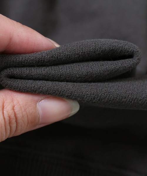 KRIFF MAYER(クリフメイヤー)の「プリントスウェットクルー(ヒツジ)(スウェット・メンズ・イエロー/チャコール/ナチュラル/グリーン・X-LARGE/LARGE/MEDIUM)」の22枚目の写真