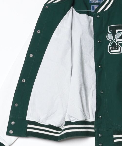 POLO RALPH LAUREN（ポロ ラルフ ローレン）の「ウィンブルドン