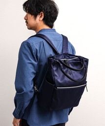 CLEDRAN | 【CLEDRAN/クレドラン】別注2WAYトートバッグ(トートバッグ)