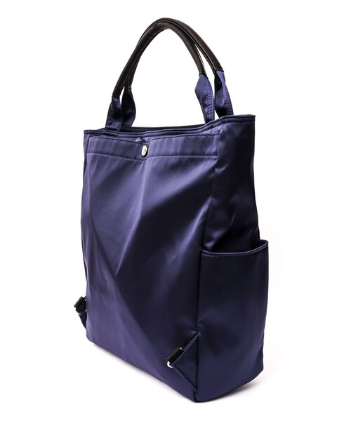 セール】【CLEDRAN/クレドラン】別注2WAYトートバッグ（トート