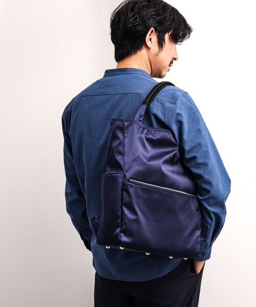 ✨新品未使用✨【別注】CLEDRAN/NOLLEY'Sコラボ　ボディーバック ノーリーズ グッドマン NOLLEY'S goodman 【CLEDRAN/クレドラン