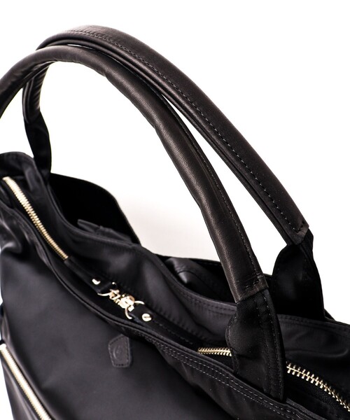 ✨新品未使用✨【別注】CLEDRAN/NOLLEY'Sコラボ　ボディーバック セール】【CLEDRAN/クレドラン】別注2WAYトートバッグ（トート