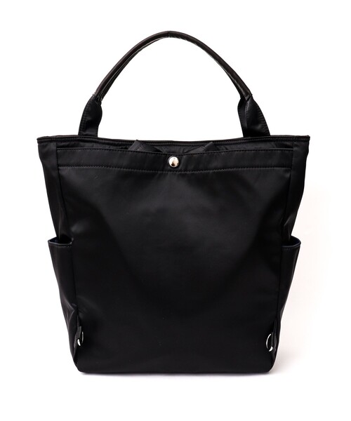 ✨新品未使用✨【別注】CLEDRAN/NOLLEY'Sコラボ　ボディーバック セール】【CLEDRAN/クレドラン】別注2WAYトートバッグ（トート
