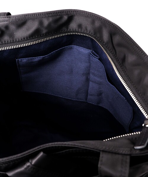 ✨新品未使用✨【別注】CLEDRAN/NOLLEY'Sコラボ　ボディーバック セール】【CLEDRAN/クレドラン】別注2WAYトートバッグ（トート