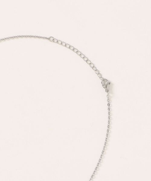 go slow caravan(ゴースローキャラバン)の「YOIDORE/酔いどれ BEER ネックレス(ネックレス・メンズ・その他1/その他2/その他3・FREE)」の10枚目の写真