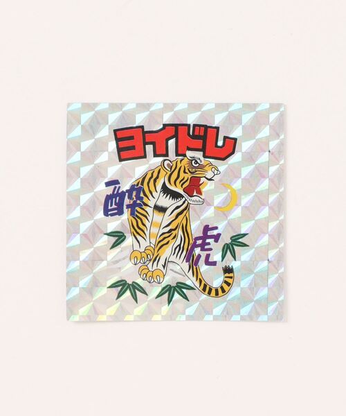 go slow caravan(ゴースローキャラバン)の「YOIDORE/酔いどれ BEER ネックレス(ネックレス・メンズ・その他1/その他2/その他3・FREE)」の12枚目の写真