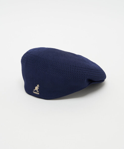 GOODENOUGH×KANGOL 紺ベレー帽 ネイビー　希少90s初期 GOODENOUGH×KANGOL 紺ベレー帽 ネイビー 希少90s初期 - メルカリ