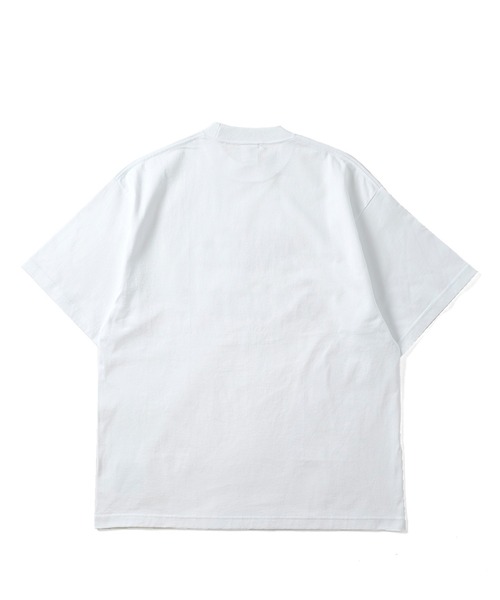 MFC STORE（エムエフシーストア）の「MFC STORE ORIGINAL OLDE S/S TEE（Tシャツ/カットソー・メンズ・ブラック/アッシュ/ホワイト/モスグリーン・S/M/L/XL）」の13枚目の写真