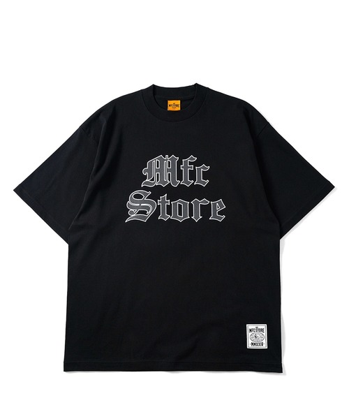MFC STORE（エムエフシーストア）の「MFC STORE ORIGINAL OLDE S/S TEE（Tシャツ/カットソー・メンズ・ブラック/アッシュ/ホワイト/モスグリーン・S/M/L/XL）」の16枚目の写真