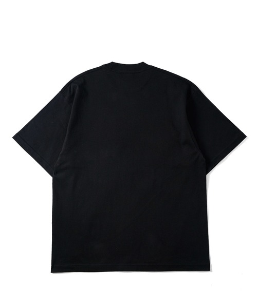 MFC STORE（エムエフシーストア）の「MFC STORE ORIGINAL OLDE S/S TEE（Tシャツ/カットソー・メンズ・ブラック/アッシュ/ホワイト/モスグリーン・S/M/L/XL）」の17枚目の写真