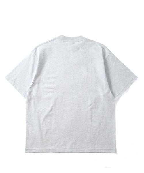 MFC STORE（エムエフシーストア）の「MFC STORE ORIGINAL OLDE S/S TEE（Tシャツ/カットソー・メンズ・ブラック/アッシュ/ホワイト/モスグリーン・S/M/L/XL）」の21枚目の写真