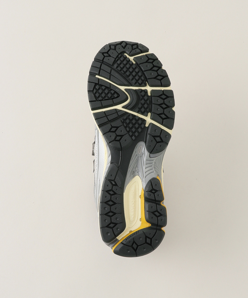 FRAMeWORK（フレームワーク）の「NEW BALANCE/ニューバランス M1906RRD（スニーカー・レディース・ライトグレー・23cm/23.5cm/24cm/24.5cm/25cm）」の10枚目の写真