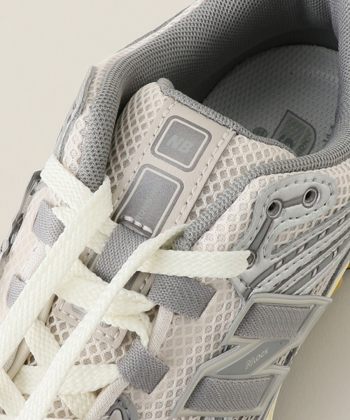 FRAMeWORK（フレームワーク）の「NEW BALANCE/ニューバランス M1906RRD（スニーカー・レディース・ライトグレー・23cm/23.5cm/24cm/24.5cm/25cm）」の11枚目の写真