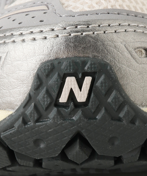 FRAMeWORK（フレームワーク）の「NEW BALANCE/ニューバランス M1906RRD（スニーカー・レディース・ライトグレー・23cm/23.5cm/24cm/24.5cm/25cm）」の13枚目の写真