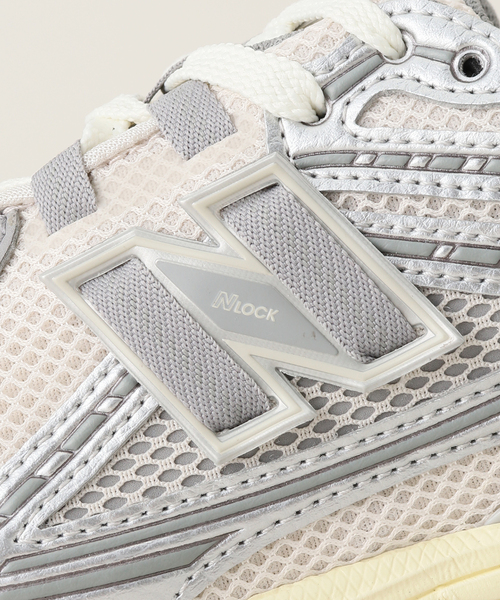 FRAMeWORK（フレームワーク）の「NEW BALANCE/ニューバランス M1906RRD（スニーカー・レディース・ライトグレー・23cm/23.5cm/24cm/24.5cm/25cm）」の14枚目の写真