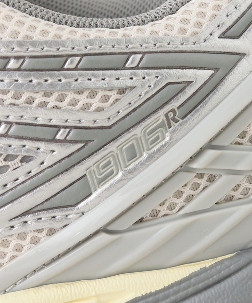 FRAMeWORK（フレームワーク）の「NEW BALANCE/ニューバランス M1906RRD（スニーカー・レディース・ライトグレー・23cm/23.5cm/24cm/24.5cm/25cm）」の15枚目の写真