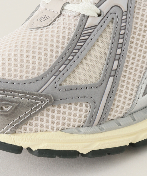 FRAMeWORK（フレームワーク）の「NEW BALANCE/ニューバランス M1906RRD（スニーカー・レディース・ライトグレー・23cm/23.5cm/24cm/24.5cm/25cm）」の19枚目の写真