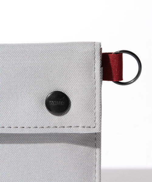 PORTER（ポーター）の「PORTER×B印 YOSHIDA (GS) / 別注 HOLIDAY