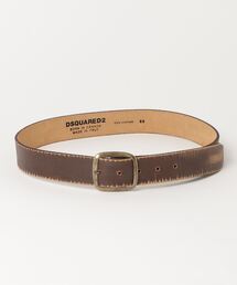 DSQUARED2 / ディースクエアード ベルト ユニセックス BE1024