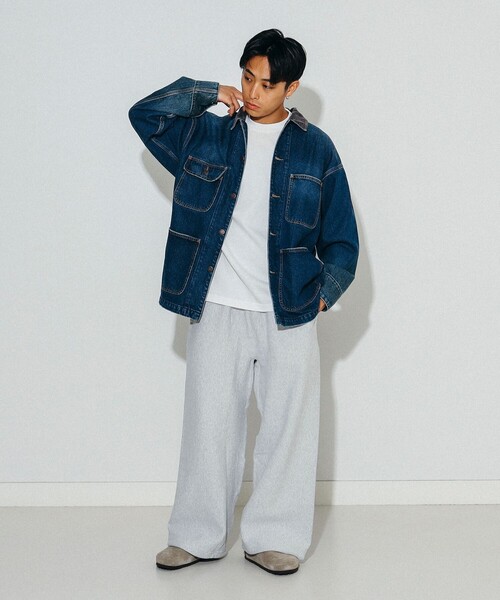 Champion（チャンピオン）の「Champion / 別注 リバースウィーブ（R