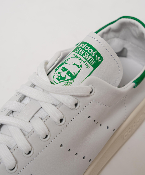 【値下げ】adidas Stan Smith　DECON IE9118スニーカー adidas STAN SMITH DECON FTWWHT/GREEN/CWHITE （アディダス