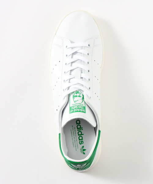 adidas Originals（アディダスオリジナルス）の「adidas originals (アディダス オリジナルス) STAN SMITH DECON IE9118（スニーカー・メンズ・ホワイト・26.5cm/26cm/29cm/28.5cm/28cm/27.5cm/27cm）」の11枚目の写真