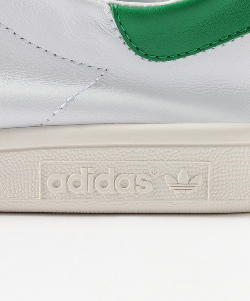 adidas Originals（アディダスオリジナルス）の「adidas originals (アディダス オリジナルス) STAN SMITH DECON IE9118（スニーカー・メンズ・ホワイト・26.5cm/26cm/29cm/28.5cm/28cm/27.5cm/27cm）」の14枚目の写真