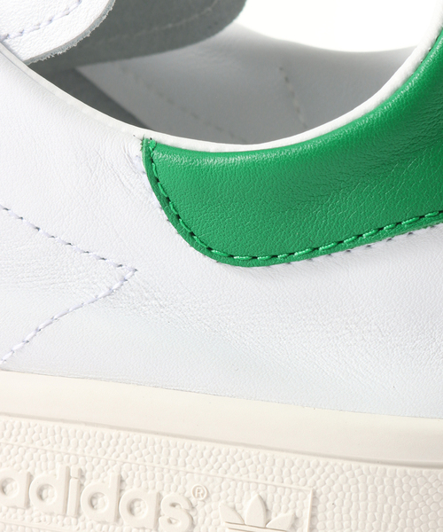 adidas Originals（アディダスオリジナルス）の「adidas originals (アディダス オリジナルス) STAN SMITH DECON IE9118（スニーカー・メンズ・ホワイト・26.5cm/26cm/29cm/28.5cm/28cm/27.5cm/27cm）」の17枚目の写真