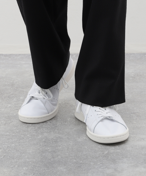 スニーカー adidas Stan Smith Decon IE9118 IE9118 adidas Originals Stan Smith Decon Footwear White