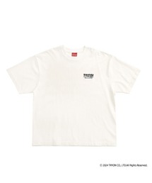 Manhattan Portage | S/S Print T-Shirt THRASHER(Tシャツ/カットソー)