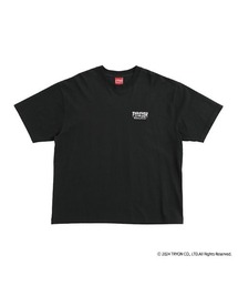 Manhattan Portage | S/S Print T-Shirt THRASHER(Tシャツ/カットソー)