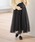 Rosemadame�i���[�Y�}�_���j�́u���n�E�h�b�g �{�����[���`���[���@�}�^�j�e�B�X�J�[�g�i�}�^�j�e�B/ �D�w���j�Y�O�E�Y��Ή��i�}�^�j�e�B�E�F�A/�O�b�Y�j�v�b�h�b�g