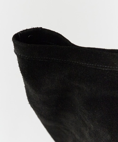 SEVEN BY SEVEN（セブンバイセブン）の「SEVEN BY SEVEN/セブン バイ セブン LEATHER TOTE BAG レザートートバック 2026年春夏（トートバッグ・メンズ・グレー/ブラウン/ブラック/ネイビー/ライトグレー・FREE）」の16枚目の写真