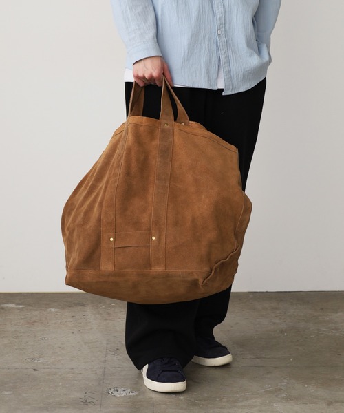 【SELL】トートバッグ SUPPLIER トートバッグ トートバッグ｜AGE FACTORY x Logo Tote