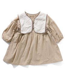 Seraph | レースベストセットワンピース(ワンピース)