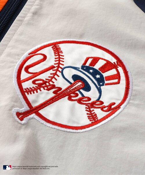 MLB（メジャーリーグベースボール）の「【MLB】BREEZE
