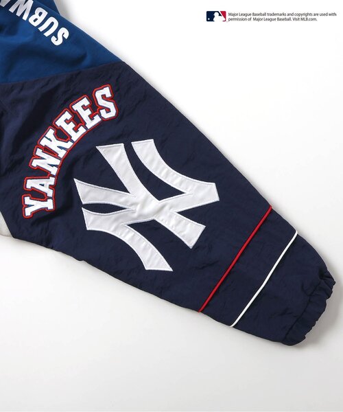 MLB（メジャーリーグベースボール）の「【MLB】BREEZE