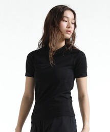 W Run Fitt Top